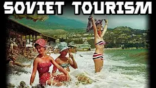 Soviet Vacation. Tourism in the USSR and Abroad. Ushanka Digest 