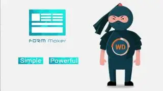 Form Maker WordPress Plugin