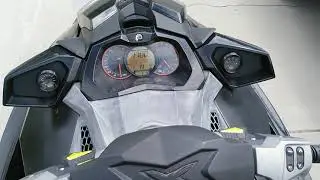 SEADOO RXP-X 260 STAGE4