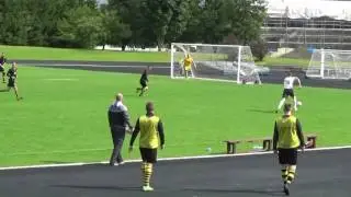 TARTU FC MERKUUR  - TALLINNA JK PIRAAJA 5 : 1(2 : 1)