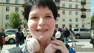 ПРИШЛА, СТОЮ, ЖДУ