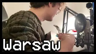 Lovejoy - Warsaw [Early Acoustic Demos]