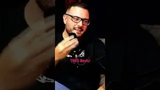 Francisco Bretas, o UNICO dublador de três VERMELHOS em Super Sentai