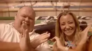 X on TV Episode 7 Kentucky Speedway