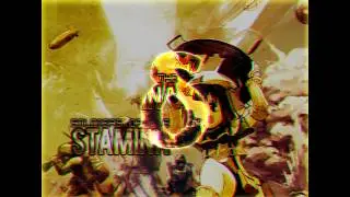 Osu!Mania |Soldiers of the stamina 1.35 S rank !!!