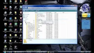 How to add/change Rocketdock Icons
