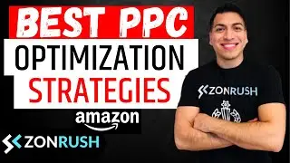 🔥 Best Amazon PPC Optimization Strategies In 2020!