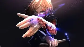WHAT IF SHE COMES BACK TO THE SCENE?