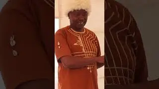 TRADITIONAL KIKUYU WISDOM
