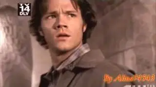 Supernatural(Traler).
