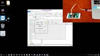 Прошивка Sonoff  basic с помощью утилиты  XTCOM_UTIL