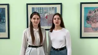Новости студенческой жизни ИУПСиБК (ГУУ), выпуск 3