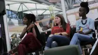 Illume x Sweden@Rwanda - Teaser