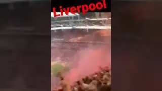 love Liverpool