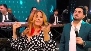 Punhan Piriyev & Metanet Esedova - Gel Gel Ahu Balasi 2024