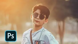 Best Way To Make an Awesome Photo Edit - Photoshop tutorial