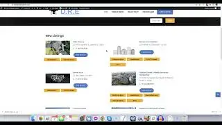 Zairp Case Study Update: Ugly Site Totally Revamped