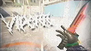 9mice, Kai Angel - fire alarm (heavy metal 2)