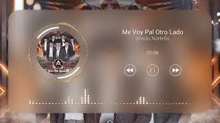 Me Voy Pal Otro Lado - Afecto Norteño - 2022