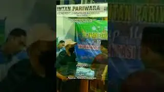 PAMERAN PENDIDIKAN LAMONGAN..
