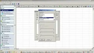 HFM Setting up Practice Application Part 2