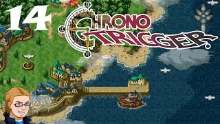 Chrono Trigger - Episode 14 - The Doom Beneath