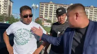 Вайн Кырган-авайлар Production 