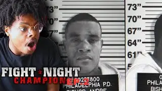 Free Me! | Fight Night Champion | EP 2