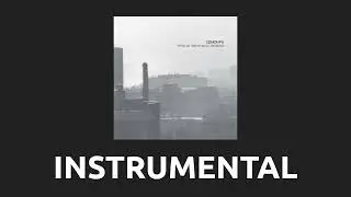 земфира — НЕ ОТПУСКАЙ [Instrumental]