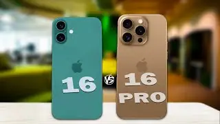 Iphone 16 Vs Iphone 16 Pro Which One Should You Buy?