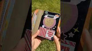 what an emotional support journal looks like 🥹✍️💖