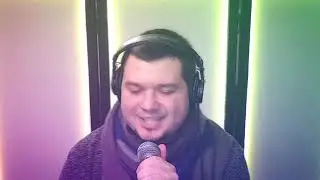 Bryan Adams - Please Forgive Me (cover by Богдан Хижняк)