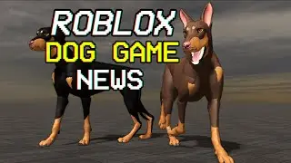 NEW SNEAK PEEKS 🐕 Canine Odyssey (Roblox)