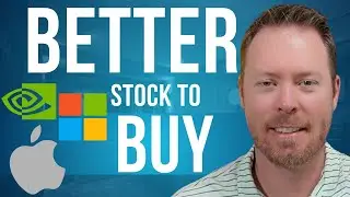 3 MEGA Cap Stocks: 2 to BUY, 1 to HOLD