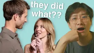 Sydney Sweeney Saves Cinema | Anyone But You