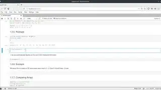 Scipy 2020 - 4.2 - Numerical Computing with Numpy - Creating Arrays