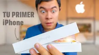 🥇 How to Set Up a New iPhone from Scratch 🛠️ And How to Transfer Your Data
