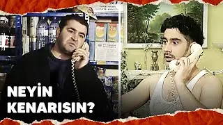 Sevenlerin Arasına Allah Bile Girmez - Sıdıka