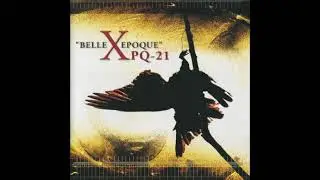 XPQ-21 - Bela Lugosi's Dead