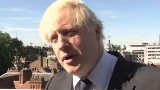 Boris Johnson apologises for Hillsborough comments