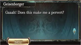 Cupitan and Pholia? IN MY GALA? More likely than you think! [Spark Stream]