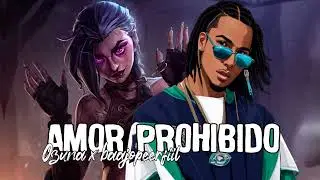 Amor Prohibido [NUEVO 2023]