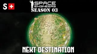 Space Engineers: Next Destination