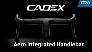 CADEX Aero Integrated Handlebar: Seamless Compatibility Across Giant and Liv Bikes