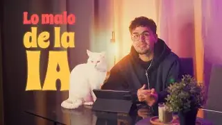 ¿Y si la IA arruina tu vida?