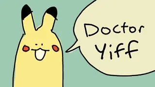 Doctors vs. Furries (COMIC DUB)