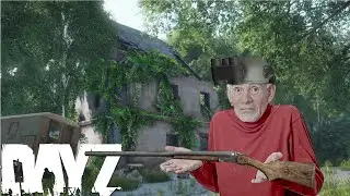 Ливония не кормит Dayz