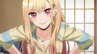 Anime Similar To 'Sono Bisque Doll wa Koi wo Suru/ My Dress-Up Darling'