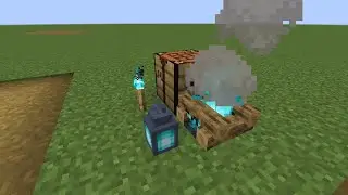Minecraft 1.16: How to craft soul torches, lantern, and campfire
