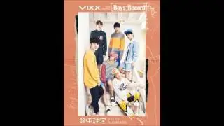 [Inst.] VIXX - 命中註定 (Destined Love)